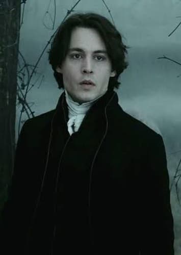 Ichabod Crane