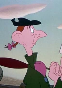 Ichabod Crane
