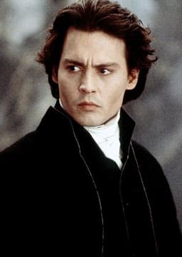 Ichabod Crane