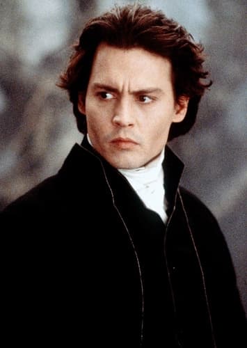 Ichabod Crane