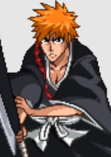 Ichigo