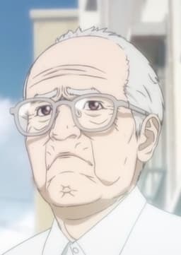 Ichiro Inuyashiki
