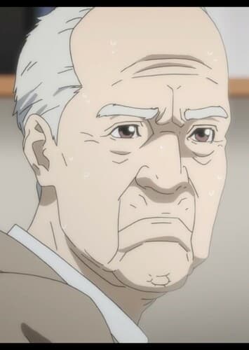 Ichiro Inuyashiki