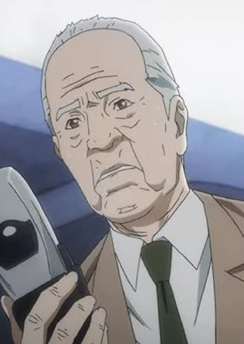 Ichiro Inuyashiki