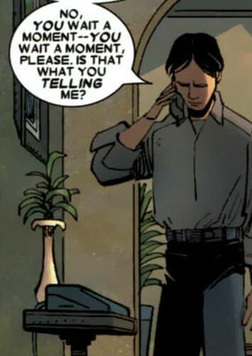 Ichirō Yashida (Fox)