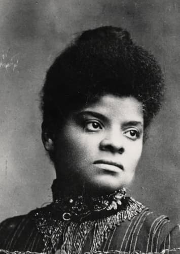 Ida B. Wells