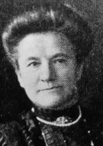 Rosalie Ida Straus