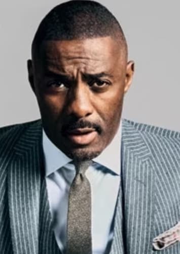 Idris Elba