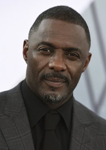 Idris Elba