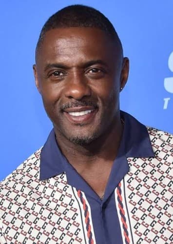 Idris Elba