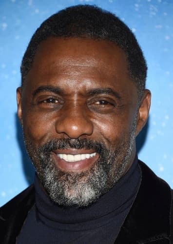 Idris Elba