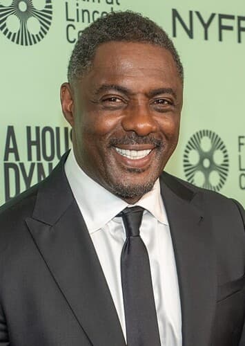 Idris Elba