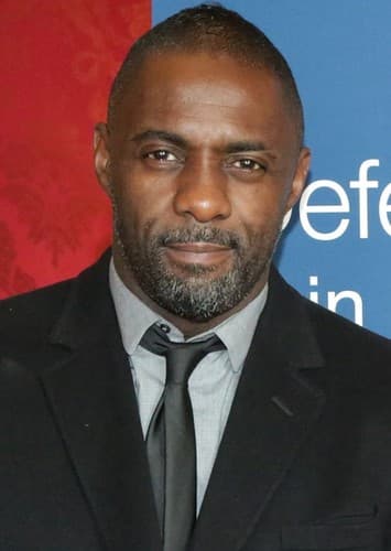 Idris Elba