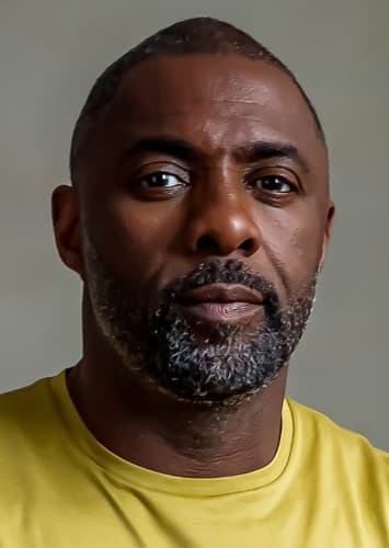 Idris Elba