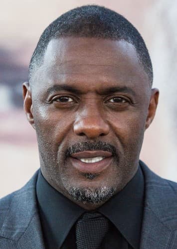 Idris Elba