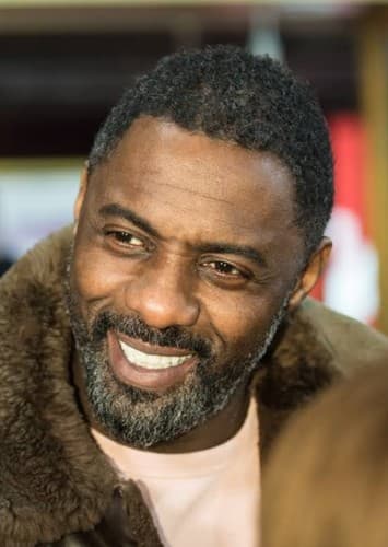 Idris Elba