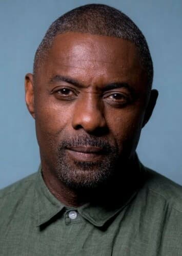 Idris Elba