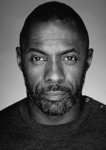 Idris Elba