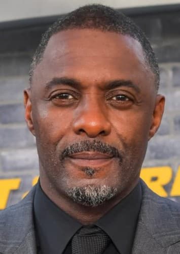 Idris Elba