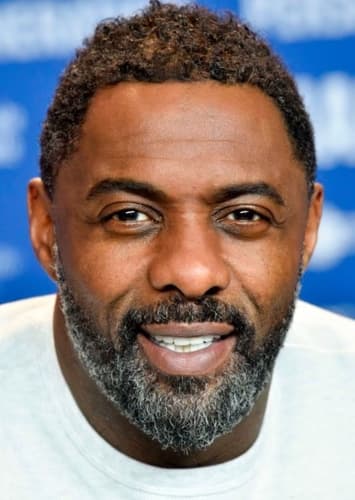 Idris Elba