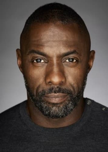 Idris Elba