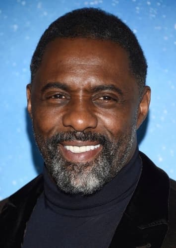Idris Elba