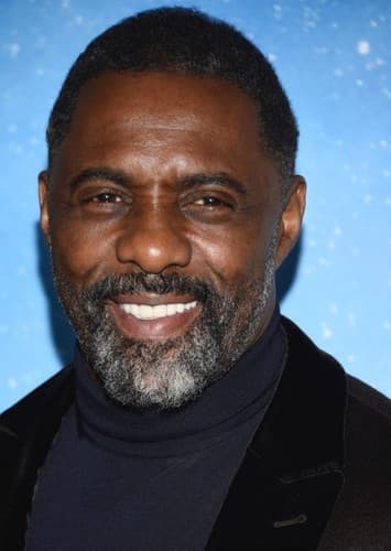 Idris Elba