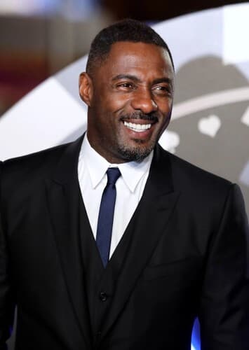 Idris Elba