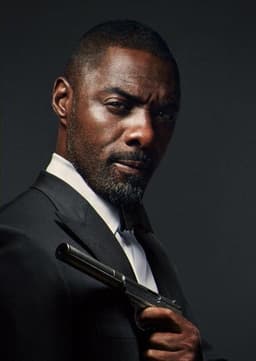 Idris Elba
