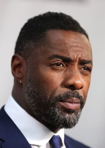Idris Elba