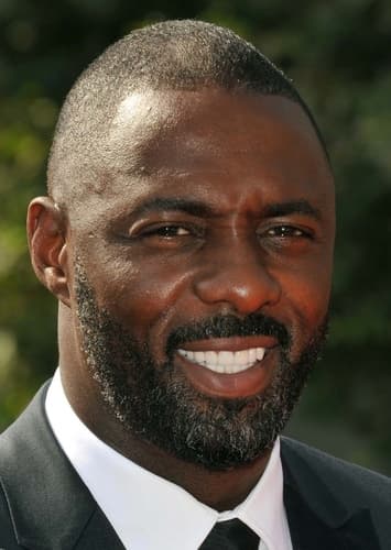 Idris Elba
