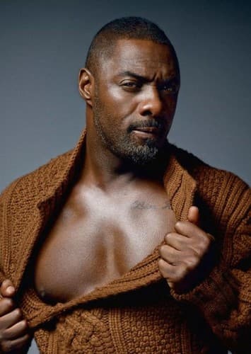 Idris Elba