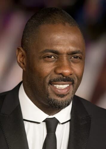 Idris Elba