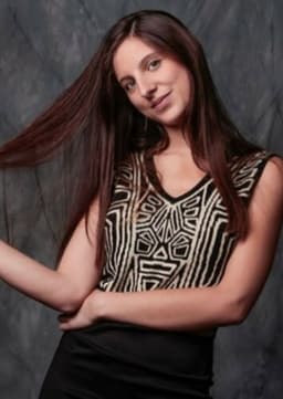 Ignacia Pereira Riveros