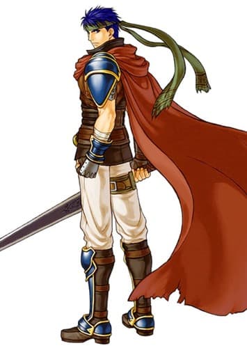 Ike