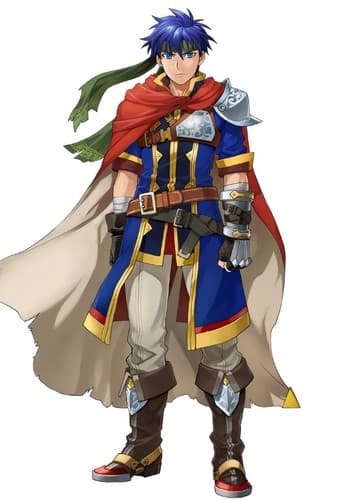 Ike