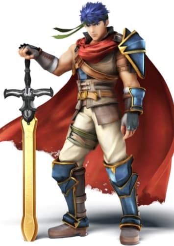 Ike