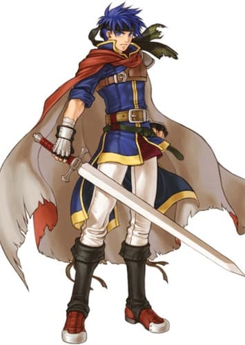 Ike