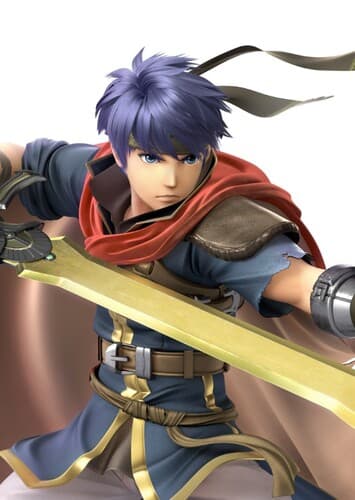 Ike