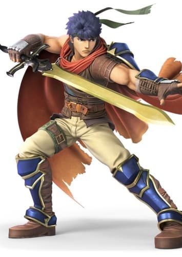 Ike