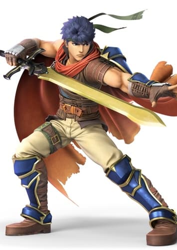 Ike