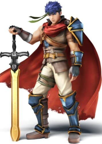 Ike