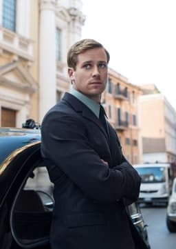 Illya Kuryakin