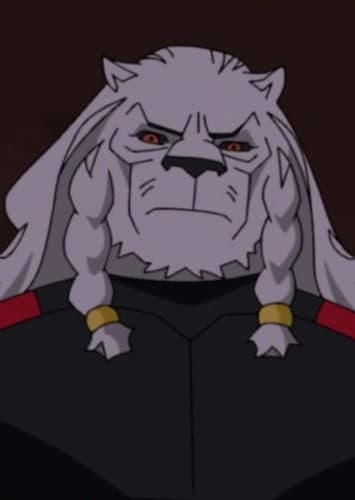 [Image]"Battle Beast"