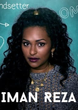 Iman Reza