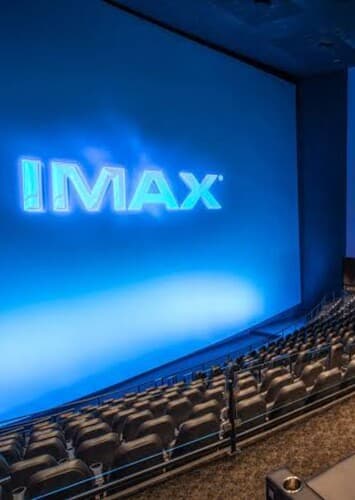 IMAX