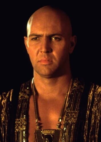 Imhotep