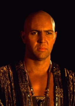Imhotep