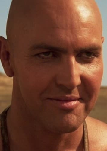 Imhotep