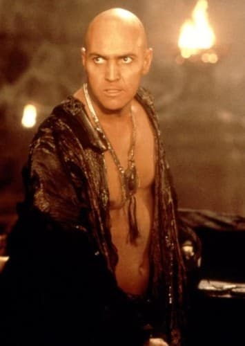 Imhotep